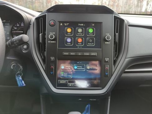 New 2025 Subaru Impreza 2.0i image 18