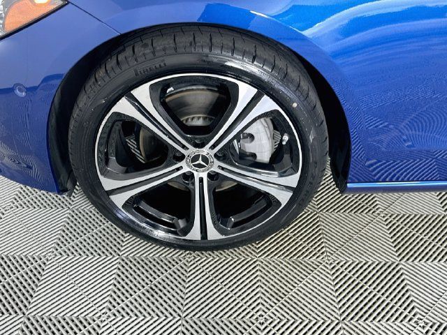 Certified 2024 Mercedes-Benz C 300 Sedan image 30