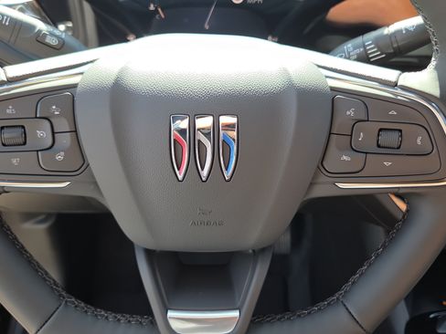 New 2026 Buick Envista Sport Touring w/ Convenience I Package FWD image 23