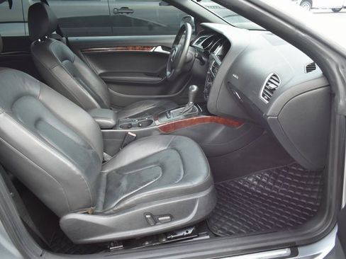 Used 2010 Audi A5 2.0T Premium image 24