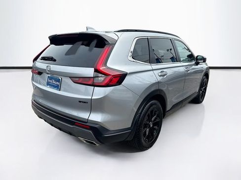 Used 2024 Honda CR-V Sport image 9