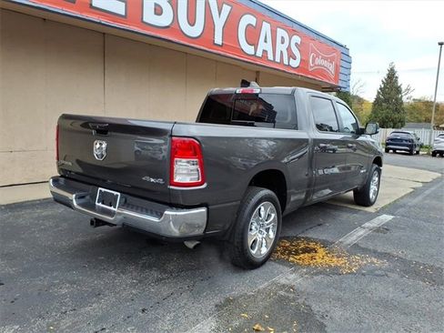 Used 2022 RAM 1500 Big Horn image 5