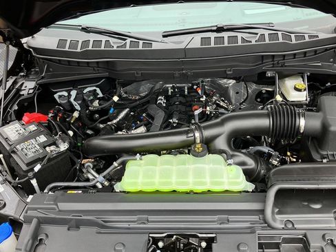 New 2025 Ford F150 Tremor w/ Equipment Group 402A High image 21