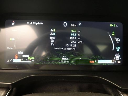 Used 2022 Jeep Grand Cherokee Limited 4xe AWD/4WD image 28