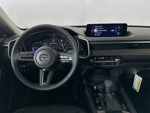 New 2025 MAZDA CX-50 AWD 2.5 Hybrid w/ Weather Package image 19