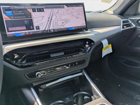 New 2026 BMW 430i Coupe w/ Parking Assistance Package image 12