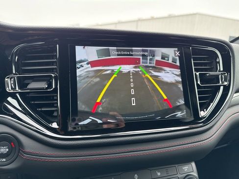 New 2026 Dodge Durango GT w/ Tow 'N Go Package image 31