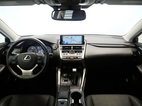 Certified 2020 Lexus NX 300 AWD w/ Premium Package image 18