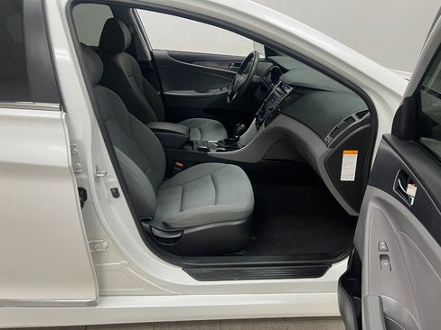 Used 2014 Hyundai Sonata Hybrid image 23