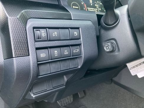 New 2026 Toyota 4Runner Limited AWD/4WD image 16