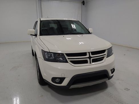 Used 2017 Dodge Journey GT FWD image 14