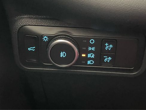 New 2026 Ford Explorer ST-Line w/ ST-Line Street Pack image 21