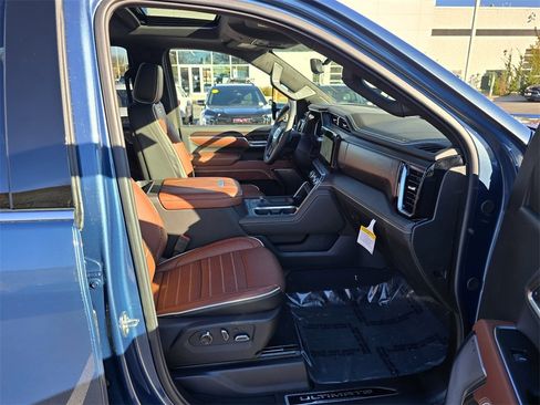 New 2026 GMC Sierra 2500 Denali Ultimate image 33