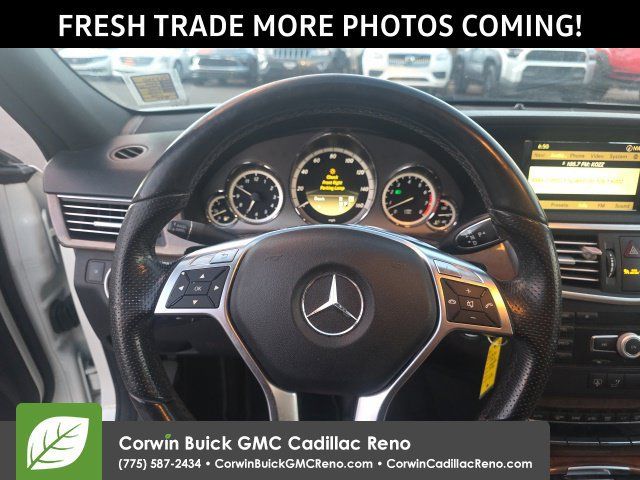 Used 2012 Mercedes-Benz E 350 Sedan image 10