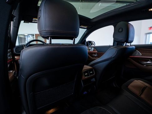 Used 2024 Mercedes-Benz GLE 53 AMG 4MATIC Coupe image 61