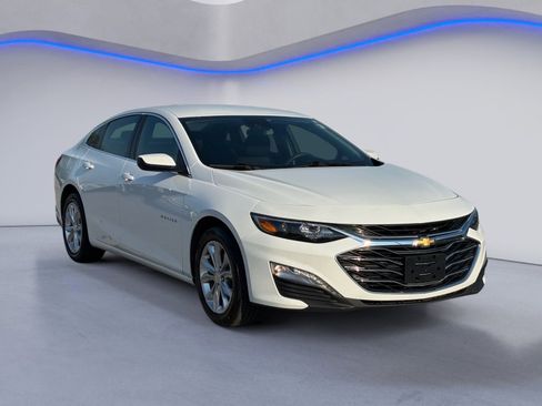 Used 2023 Chevrolet Malibu LT FWD image 9