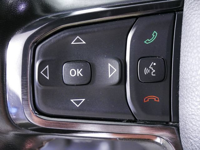 Used 2022 RAM 1500 Limited AWD/4WD image 24