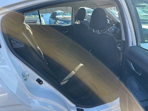 Used 2023 Subaru Legacy Premium image 27