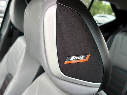 Used 2024 Nissan Kicks SR w/ SR Premium Package FWD image 18