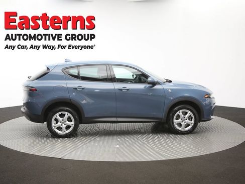 Used 2023 Dodge Hornet GT AWD/4WD image 44