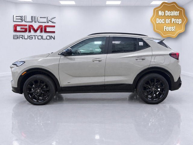 New 2026 Buick Encore GX Sport Touring w/ Studio Series AWD/4WD image 2