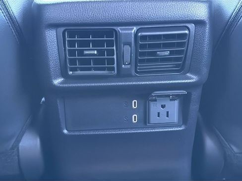 New 2026 Toyota 4Runner Limited image 25