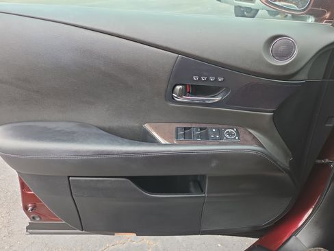 Used 2015 Lexus RX 350 AWD image 15