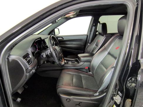 Certified 2024 Dodge Durango GT AWD/4WD image 16