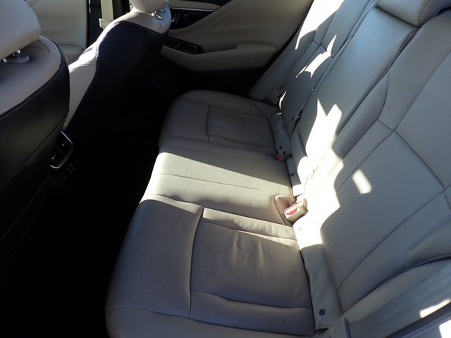 Certified 2025 Subaru Legacy Limited AWD/4WD image 8