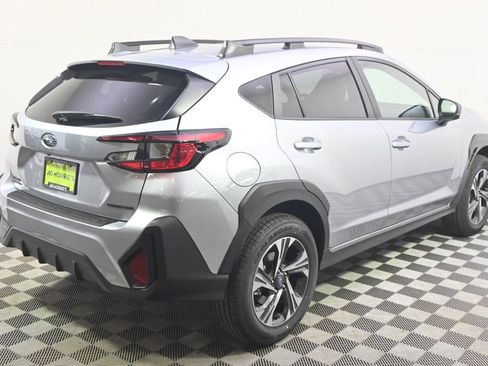 Certified 2026 Subaru Crosstrek 2.0i Premium AWD/4WD image 7