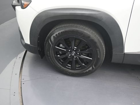 Used 2024 MAZDA CX-50 AWD 2.5 S w/ Premium Package image 9