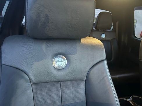 Used 2012 Ford F150 Harley-Davidson image 27