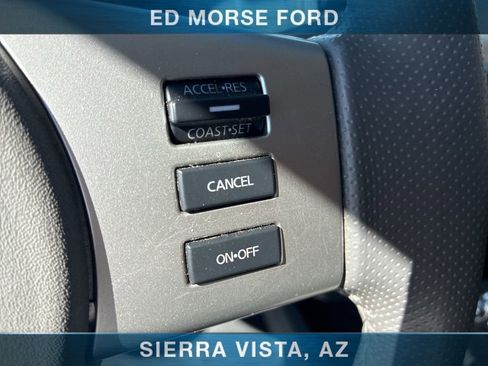 Used 2019 Nissan Frontier SV w/ Value Truck Package AWD/4WD image 27