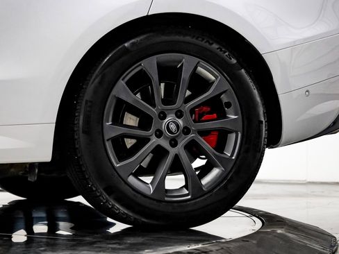 Used 2025 Land Rover Range Rover Sport Dynamic SE image 81