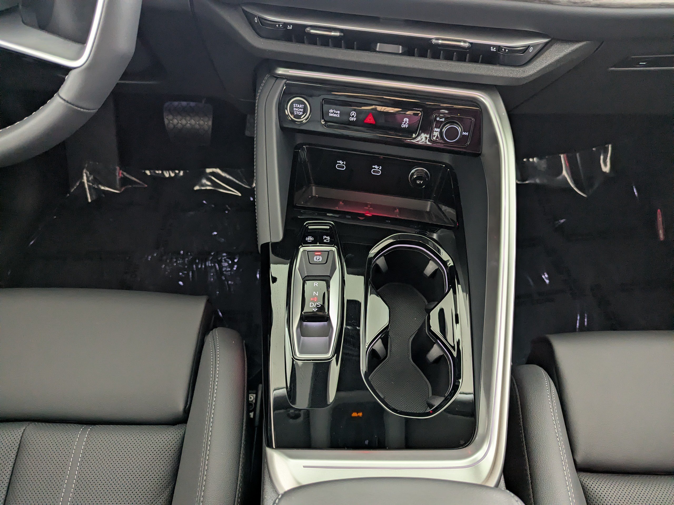 New 2026 Audi Q5 Premium Plus AWD/4WD image 19