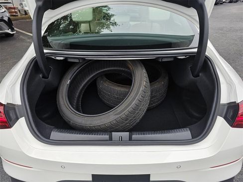 Used 2025 Mercedes-Benz CLA 250 image 10