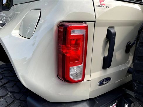 Used 2025 Ford Bronco Big Bend AWD/4WD image 21