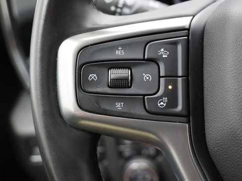 Used 2025 Chevrolet Silverado 2500 LT w/ Safety Package image 23