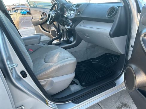 Used 2010 Toyota RAV4 2WD image 24