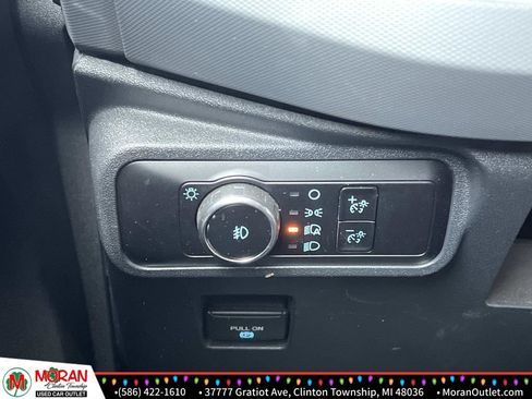 Used 2023 Ford Bronco Black Diamond w/ Sasquatch Package image 24