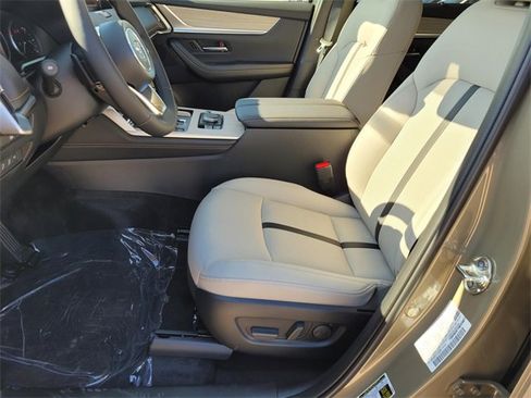 New 2026 MAZDA CX-70 3.3 Turbo w/ Preferred Package image 14