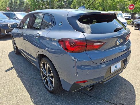 Used 2021 BMW X2 M35i AWD/4WD image 5