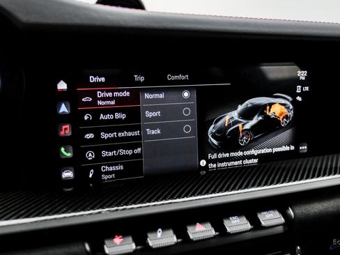 Used 2022 Porsche 911 GT3 image 68