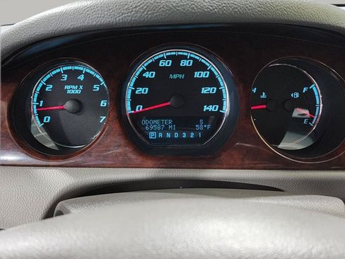 Used 2008 Buick Lucerne CXL w/ Ultra Confidence Package FWD image 19