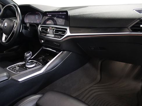 Used 2021 BMW 430i Convertible w/ Premium Package image 61