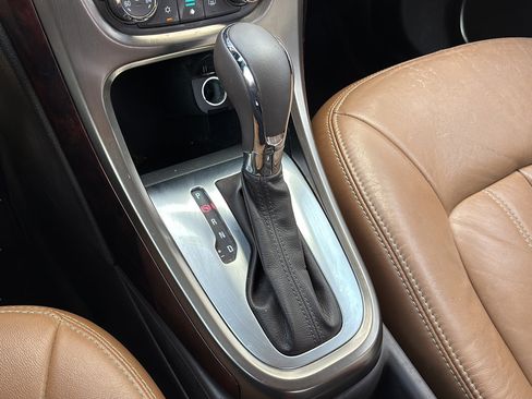 Used 2014 Buick Verano Leather FWD image 23
