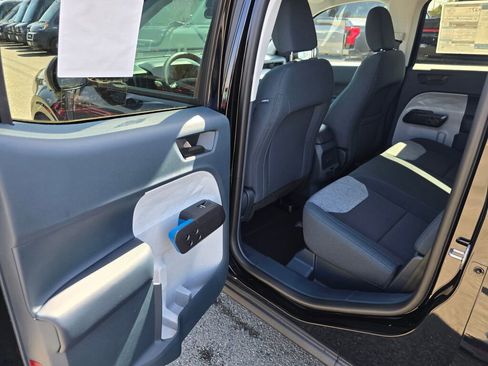 New 2026 Ford Maverick XLT AWD/4WD image 11