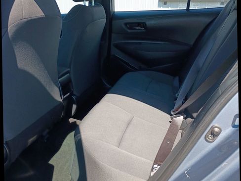 Used 2022 Toyota Corolla LE FWD image 20
