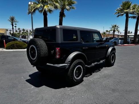 Used 2023 Ford Bronco Badlands AWD/4WD image 5