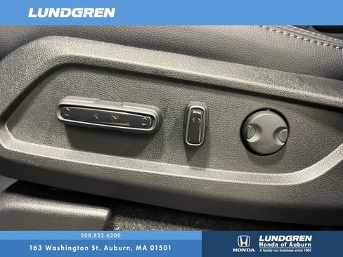 New 2026 Honda Pilot EX-L image 18